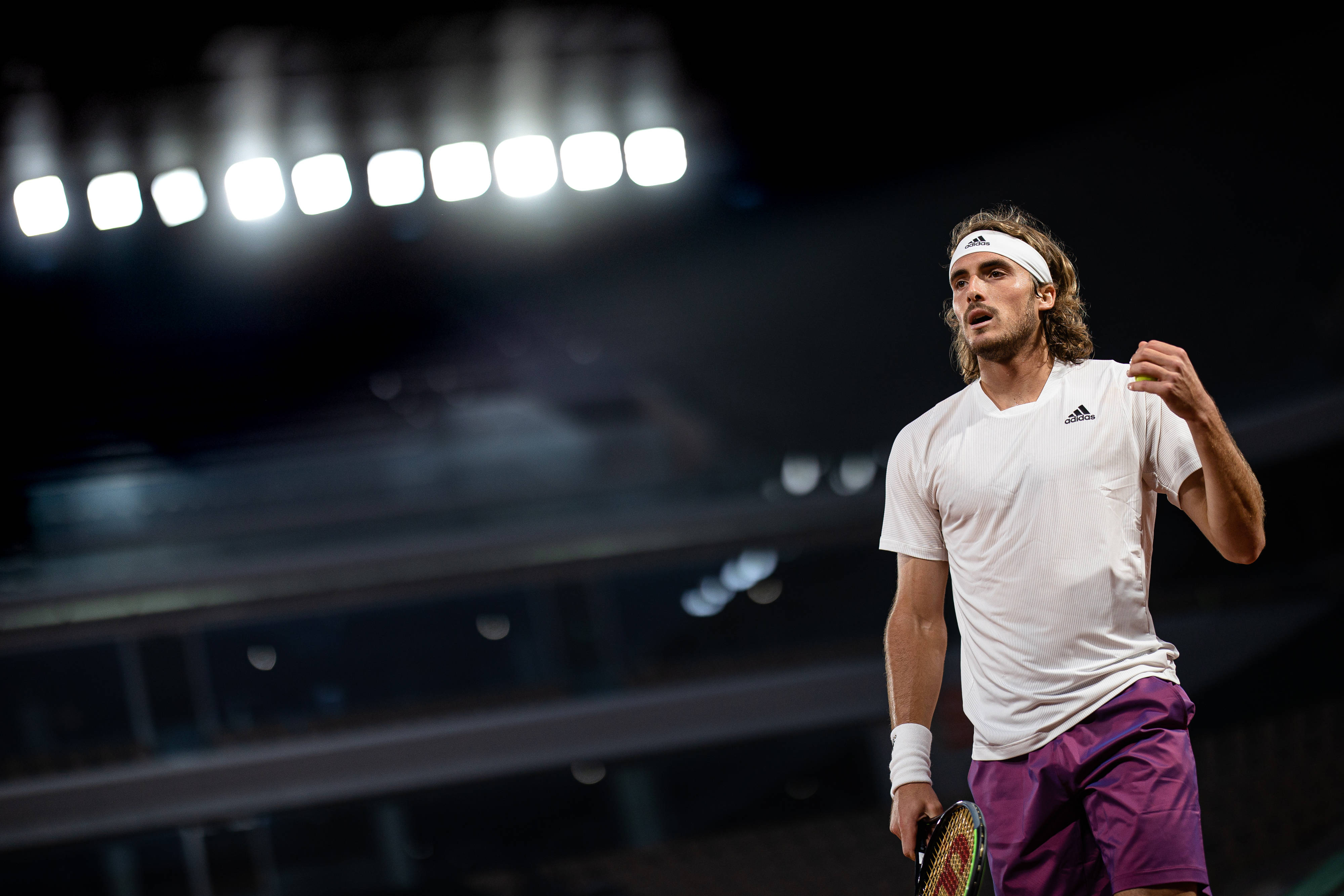 温网横扫美网，西西帕斯惊艳四座