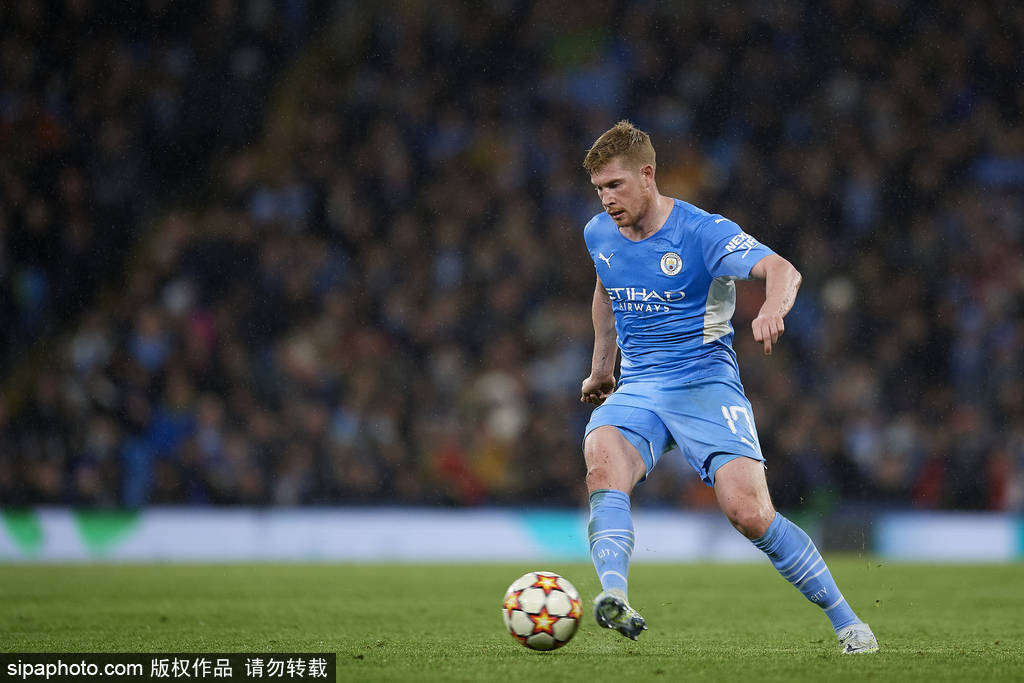 瑞士横扫美国，德布劳内状态火热