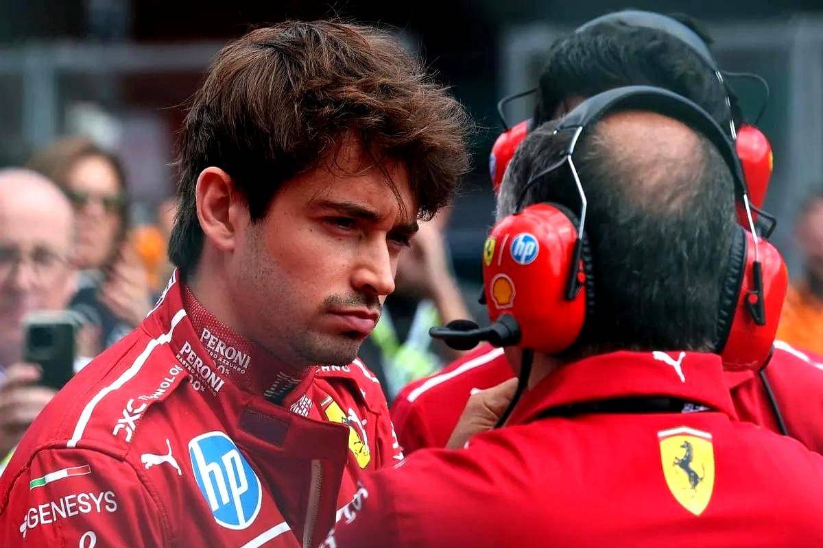 索伯车队翻盘雷诺车队，勒克莱尔刷新纪录