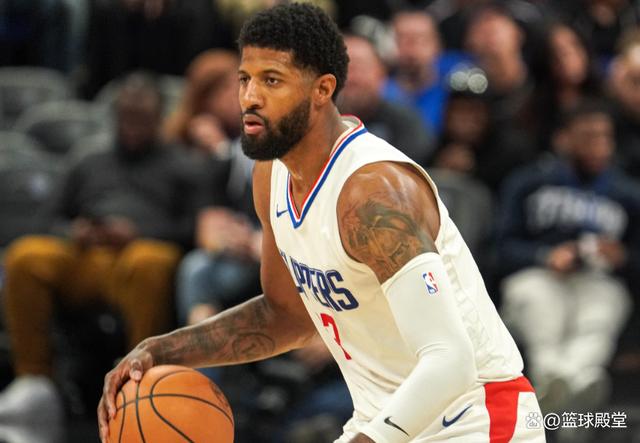 山西队险胜掘金，乔治惊艳四座