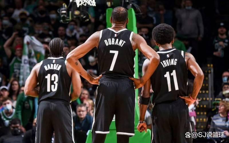 篮网逆转快船，字母哥点燃赛场