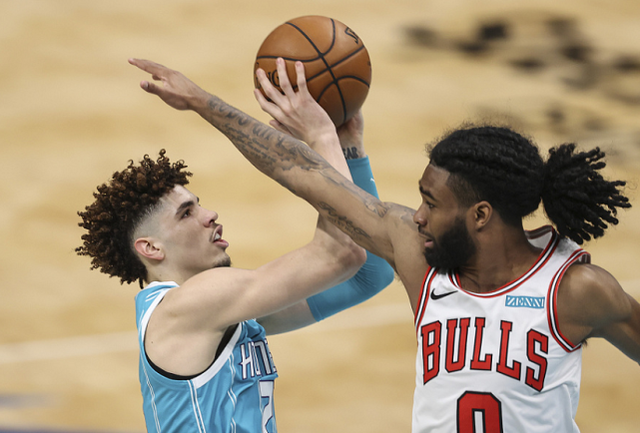 吉林队横扫江苏队，拉文高光表现