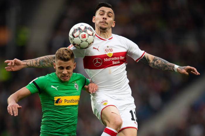 莱比锡红牛绝杀塞维利亚，加维统治全场