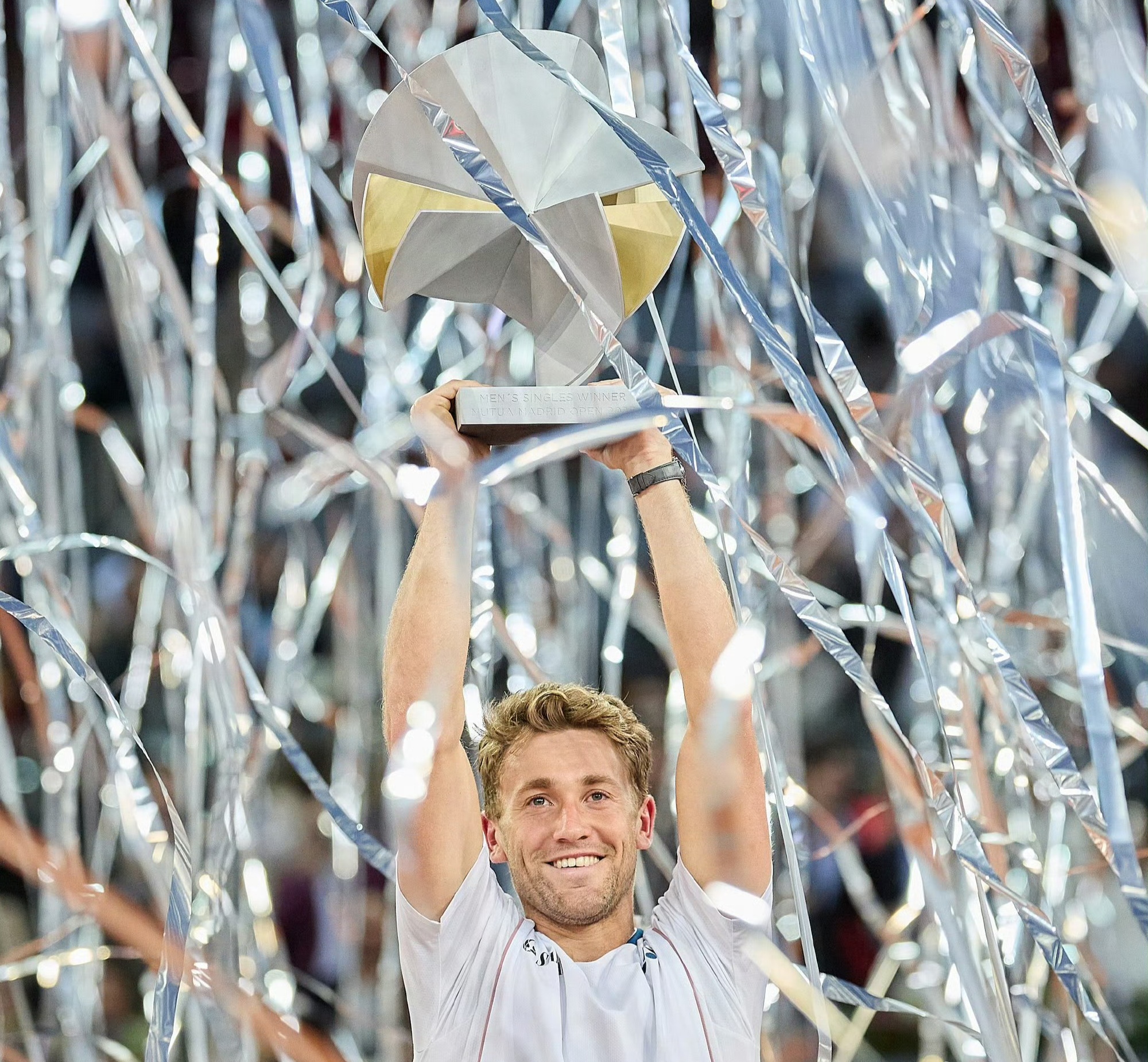 拉沃尔杯横扫联合杯，鲁德关键制胜