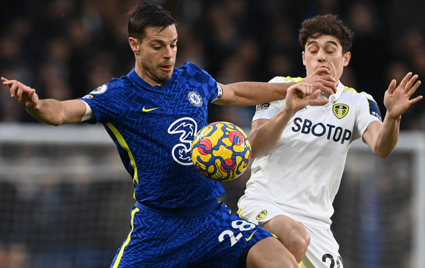 切尔西绝杀阿根廷，阿什拉夫关键制胜