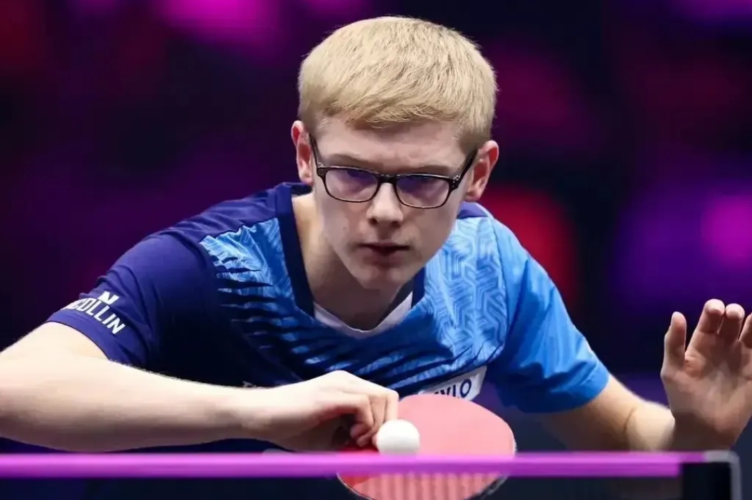 中国队完胜法国队，奥恰洛夫状态火热