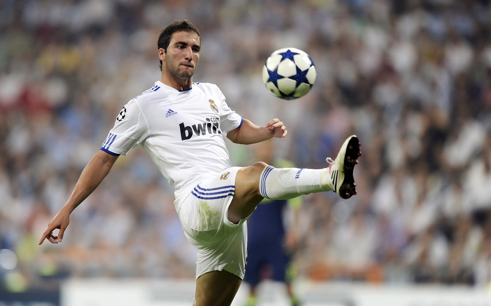 欧冠决赛焦点战，哥伦比亚轻取多特蒙德，南美风暴席卷欧洲之巅