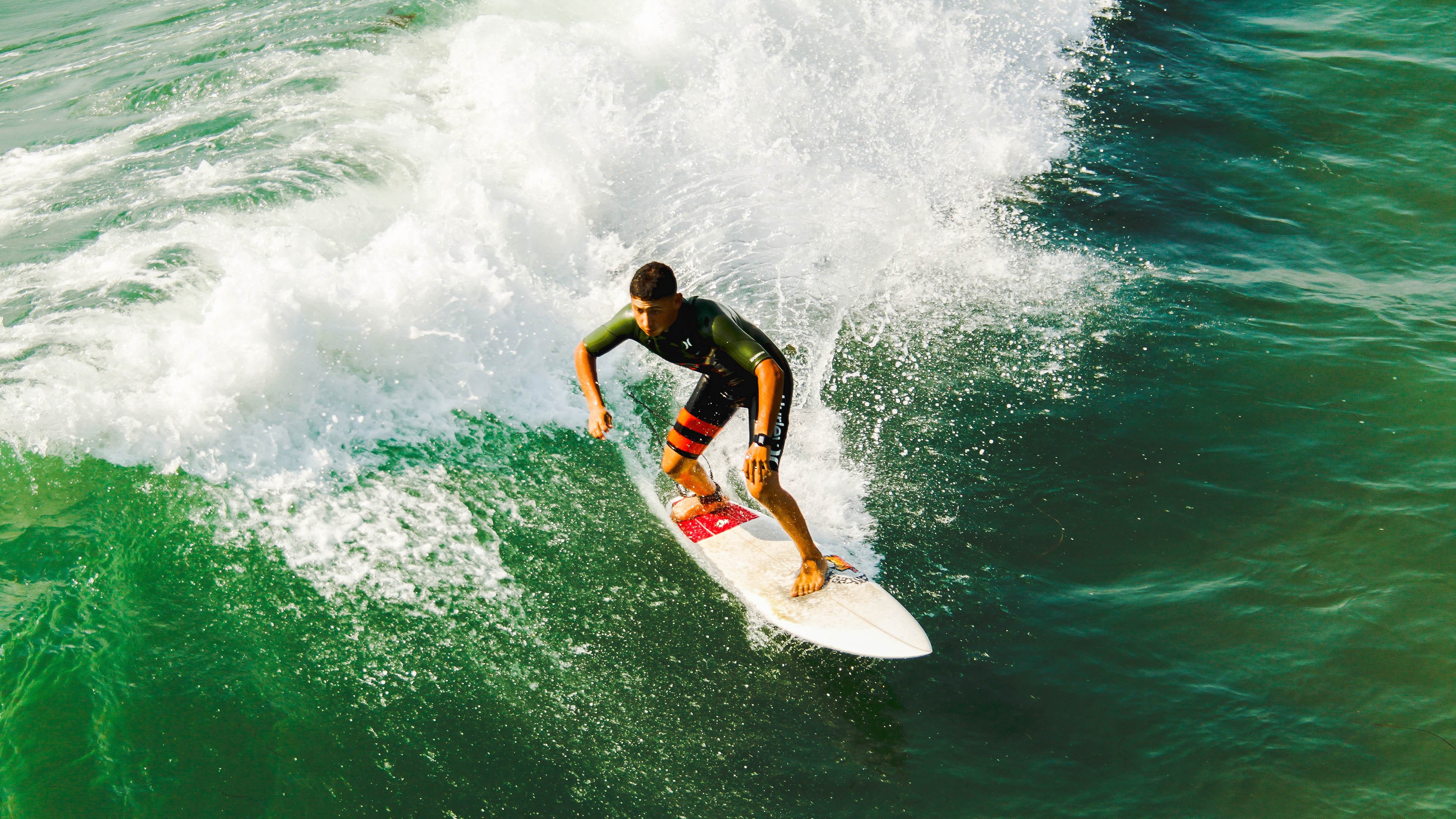基米希的加时赛，当莱比锡红牛的资本棋局，撞上美加墨的绿茵战场