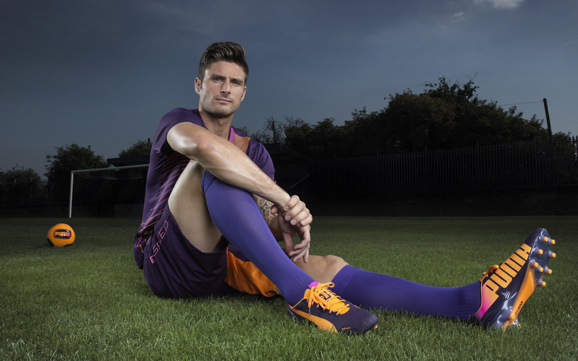 巴尔韦德,从马德里到哥本哈根,一位关键先生的制胜逻辑